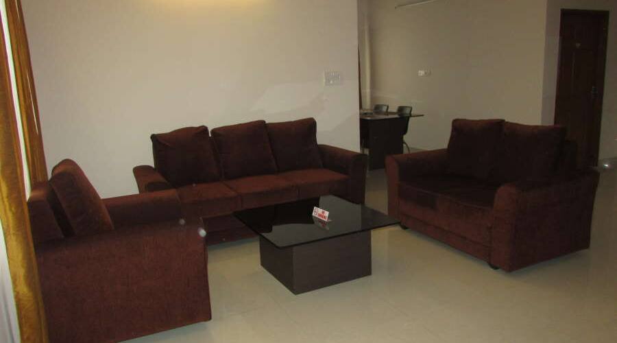 Bhagini Residency, Bangalore 4